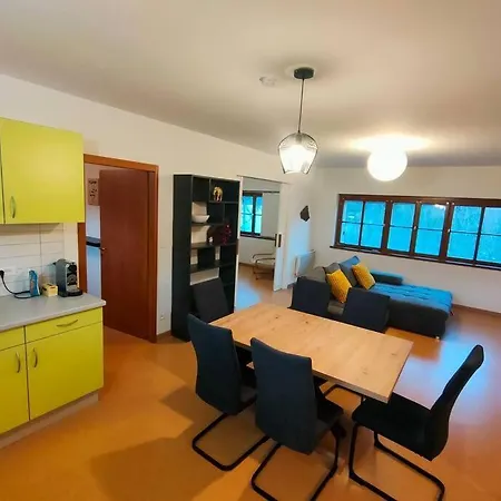 דירה Industriel F3 תאן